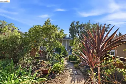 5320 El Camile Ave, Oakland, CA 94619 - Photo 35