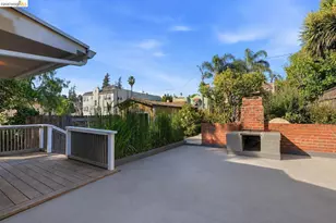 5320 El Camile Ave, Oakland, CA 94619 - Photo 33