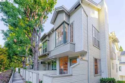983 Belmont Terrance #6, Sunnyvale, CA 94086 - Photo 1
