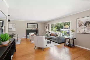 4500 Oak Hill Rd, Oakland, CA 94605 - Photo 5