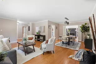 4500 Oak Hill Rd, Oakland, CA 94605 - Photo 7