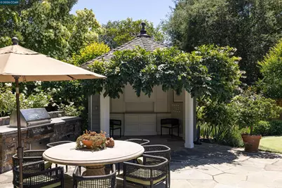 3937 Happy Valley Rd., Lafayette, CA 94549 - Photo 33
