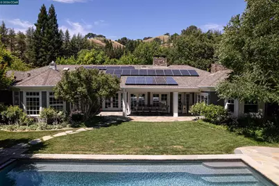 3937 Happy Valley Rd., Lafayette, CA 94549 - Photo 63
