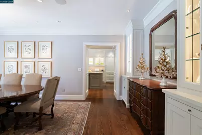 3937 Happy Valley Rd., Lafayette, CA 94549 - Photo 19