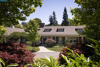 3937 Happy Valley Rd., Lafayette, CA 94549 - Photo 3