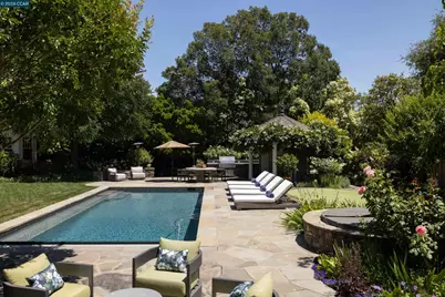 3937 Happy Valley Rd., Lafayette, CA 94549 - Photo 51