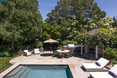 3937 Happy Valley Rd., Lafayette, CA 94549 - Photo 61