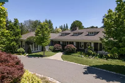 3937 Happy Valley Rd., Lafayette, CA 94549 - Photo 55