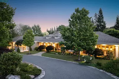 3937 Happy Valley Rd., Lafayette, CA 94549 - Photo 81