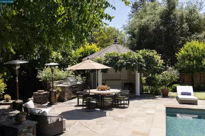 3937 Happy Valley Rd., Lafayette, CA 94549 - Photo 31