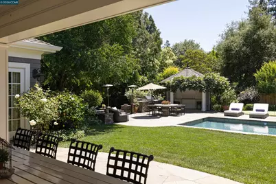 3937 Happy Valley Rd., Lafayette, CA 94549 - Photo 29