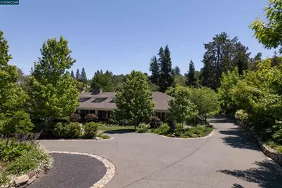 3937 Happy Valley Rd., Lafayette, CA 94549 - Photo 53