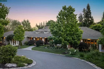 3937 Happy Valley Rd., Lafayette, CA 94549 - Photo 65