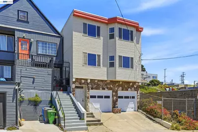 438 Leland Ave, San Francisco, CA 94134 - Photo 5