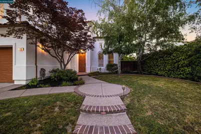 1166 Chanterella Drive, San Ramon, CA 94582 - Photo 5