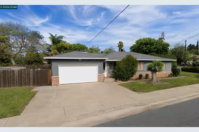 2859 Foskett Ave, Concord, CA 94520 - Photo 1