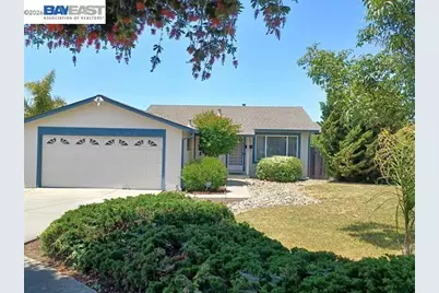 7601 Redbud Ct, Newark, CA 94560 - Photo 1