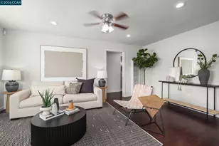 2818 Greenwood Dr, San Pablo, CA 94806 - Photo 5