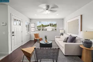 2818 Greenwood Dr, San Pablo, CA 94806 - Photo 7