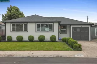 2818 Greenwood Dr, San Pablo, CA 94806 - Photo 1