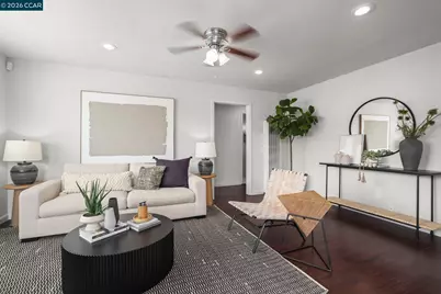 2818 Greenwood Dr, San Pablo, CA 94806 - Photo 5
