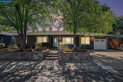 1360 Grove Way, Concord, CA 94518 - Photo 37