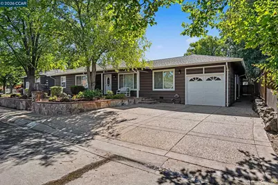 1360 Grove Way, Concord, CA 94518 - Photo 3