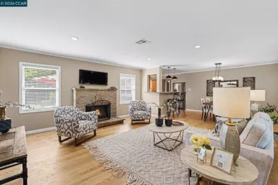 1360 Grove Way, Concord, CA 94518 - Photo 5
