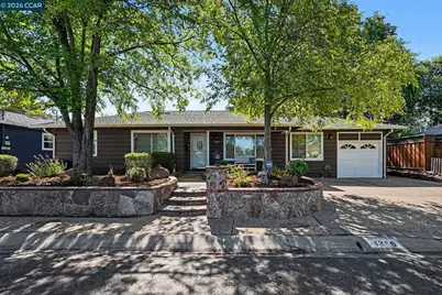 1360 Grove Way, Concord, CA 94518 - Photo 1