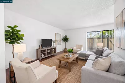 2890 Treat Blvd #7, Concord, CA 94518 - Photo 1