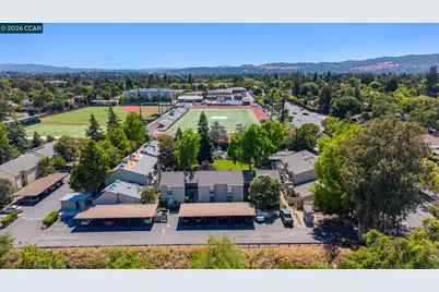 2890 Treat Blvd #7, Concord, CA 94518 - Photo 29
