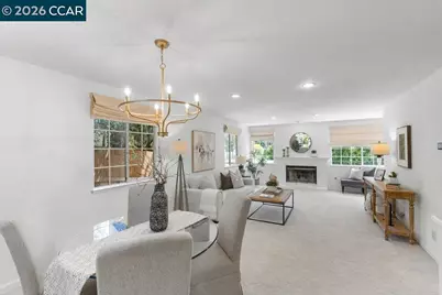 234 Hillcrest Ln, Pleasant Hill, CA 94523 - Photo 3