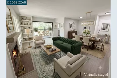 2405 Sunny Lane #4, Antioch, CA 94509 - Photo 1