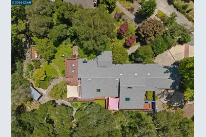 3620 Madrone Dr., Lafayette, CA 94549 - Photo 63