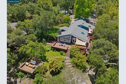 3620 Madrone Dr., Lafayette, CA 94549 - Photo 65