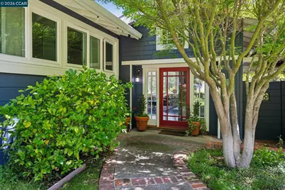 3620 Madrone Dr., Lafayette, CA 94549 - Photo 5
