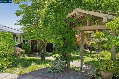 3620 Madrone Dr., Lafayette, CA 94549 - Photo 3