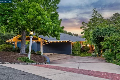3620 Madrone Dr., Lafayette, CA 94549 - Photo 59