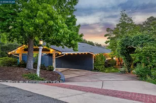 3620 Madrone Dr, Lafayette, CA 94549 - Photo 59