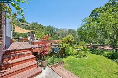 3620 Madrone Dr., Lafayette, CA 94549 - Photo 45