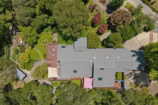 3620 Madrone Dr, Lafayette, CA 94549 - Photo 59