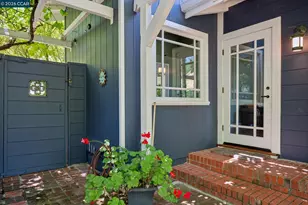 3620 Madrone Dr, Lafayette, CA 94549 - Photo 41
