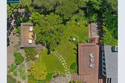 3620 Madrone Dr., Lafayette, CA 94549 - Photo 67