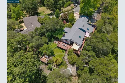 3620 Madrone Dr., Lafayette, CA 94549 - Photo 63