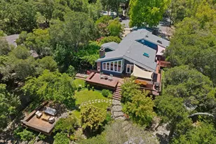 3620 Madrone Dr, Lafayette, CA 94549 - Photo 61