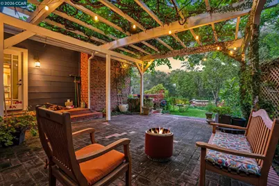 3620 Madrone Dr., Lafayette, CA 94549 - Photo 39