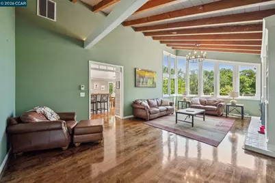 3620 Madrone Dr., Lafayette, CA 94549 - Photo 9