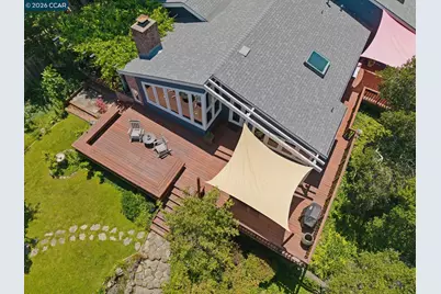 3620 Madrone Dr., Lafayette, CA 94549 - Photo 69