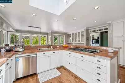 3620 Madrone Dr., Lafayette, CA 94549 - Photo 23