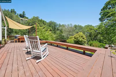3620 Madrone Dr., Lafayette, CA 94549 - Photo 43